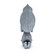 Patsas 'Serene Thai Praying Buddha' harmaa 21cm