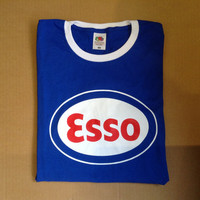 Esso T-paita