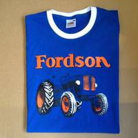 Fordson T-paita