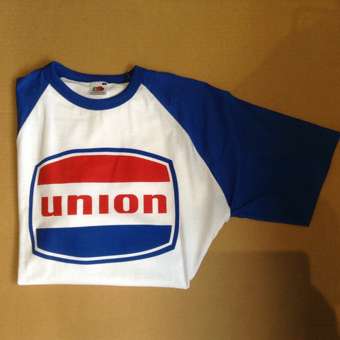 Union T-paita