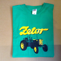 Zetor T-paita