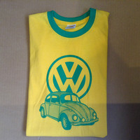Volkswagen Kupla T-paita