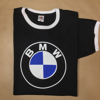 BMW T-paita
