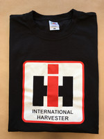 International Harvester T-paita