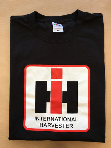 International Harvester T-paita