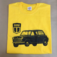 Mini T-paita