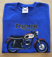 Lasten Triumph T-paita