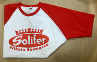 Solifer T-paita