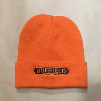 Nuffield Pipo