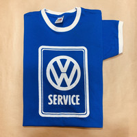 Volkswagen Service T-Paita