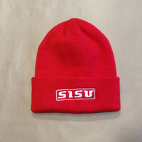 Sisu Pipo