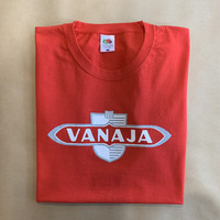 Vanaja T-paita