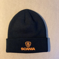 Scania Pipo