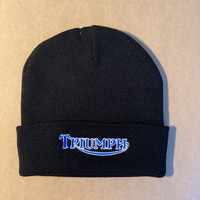 Triumph Pipo