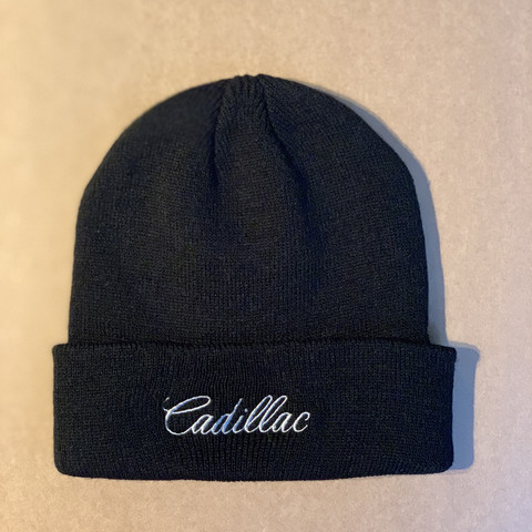 Cadillac Pipo