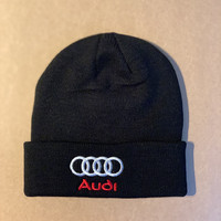 Audi Pipo