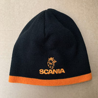 Scania Pipo