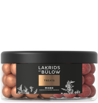 Lakrids by Bülow – Etelä -verkkokauppa