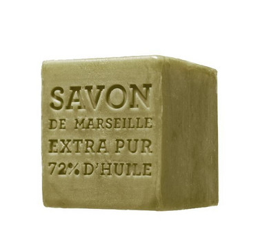 Palasaippua, Marseille Olive - Terra by Compagnie de Provence