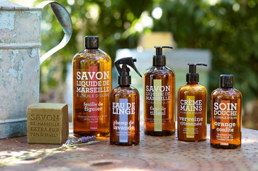 Palasaippua, Marseille Olive - Terra by Compagnie de Provence