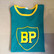British Petrol T-paita