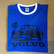 Volvo Amazon T-paita