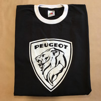 Peugeot T-paita
