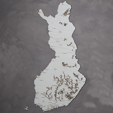 Suomen Kartta