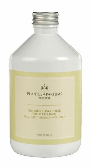 Pyykkietikka Sitruunaruoho 500ml