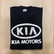 Kia Motors T-Paita