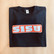 Sisu Logo T-paita