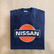 Lasten Nissan T-paita