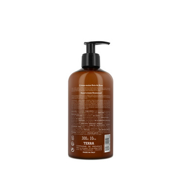 Käsivoide, Rosewod - Terra by Compagnie de Provence
