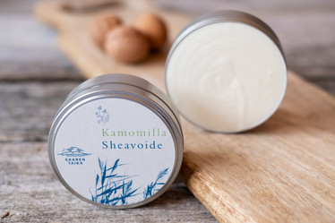 Kamomilla Sheavoide