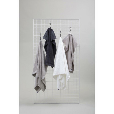 Pyyhe, Light Gray 70x130
