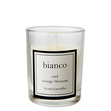 Pieni Tuoksukynttilä, Oud Orange Blossom