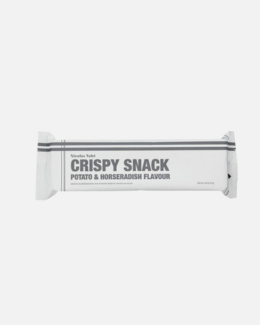 Crispy snack Potato & Horseradish