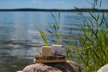 Siivoussaippua, Greippi