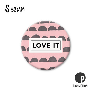 Magneetti - Love it, S