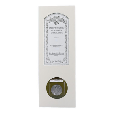 Huonetuoksu Diffuuseri, Ruusu 100ml