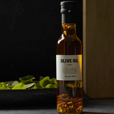 Oliiviöljy, Lemon