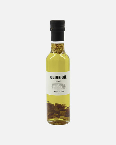 Oliiviöljy, Lemon