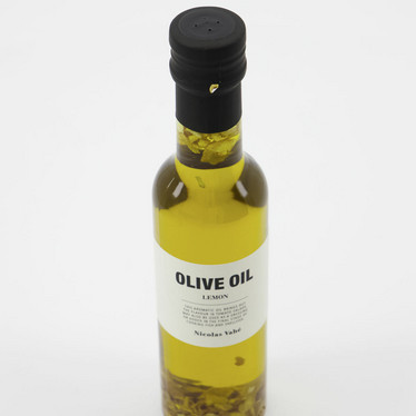 Oliiviöljy, Lemon