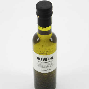 Oliiviöljy, Herbes de Provence