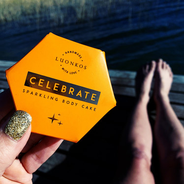 Celebrate - Vartalokakku