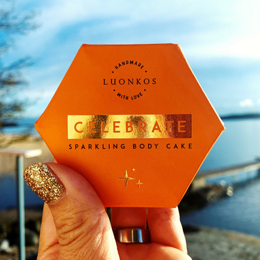 Celebrate - Vartalokakku