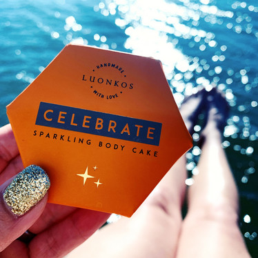 Celebrate - Vartalokakku