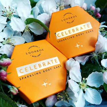 Celebrate - Vartalokakku