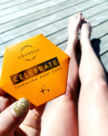Celebrate - Vartalokakku