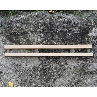 Julistelista Koivu, 51 cm
